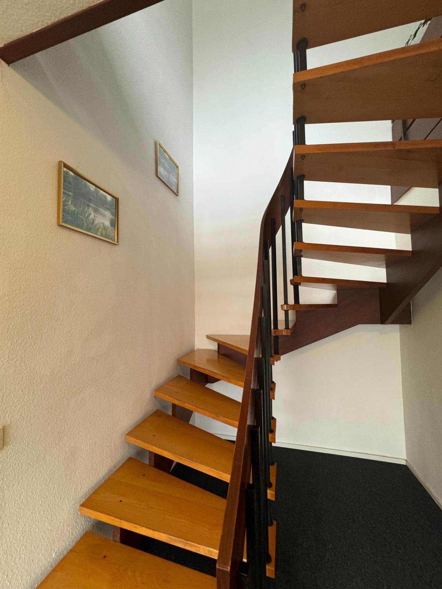 Ferienhaus An Der Saline Бад Карлхафен Екстериор снимка
